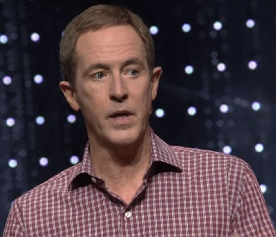 Twisting Scripture: Andy Stanley Tries to Score Points with Non-Christians and Misinterprets Scripture in the Process